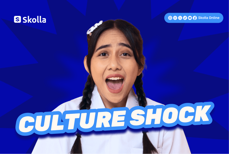 culture shock