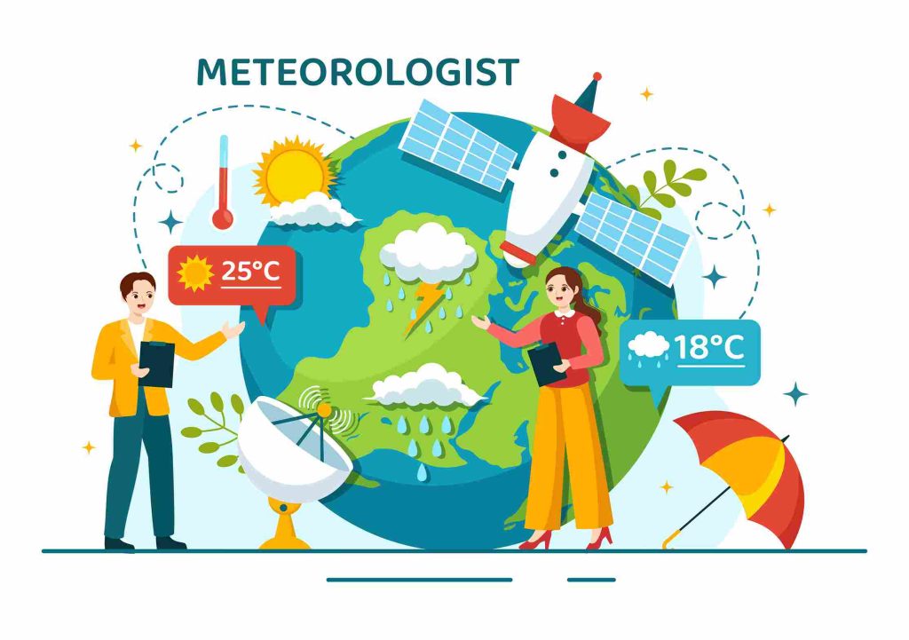 jurusan meteorologi