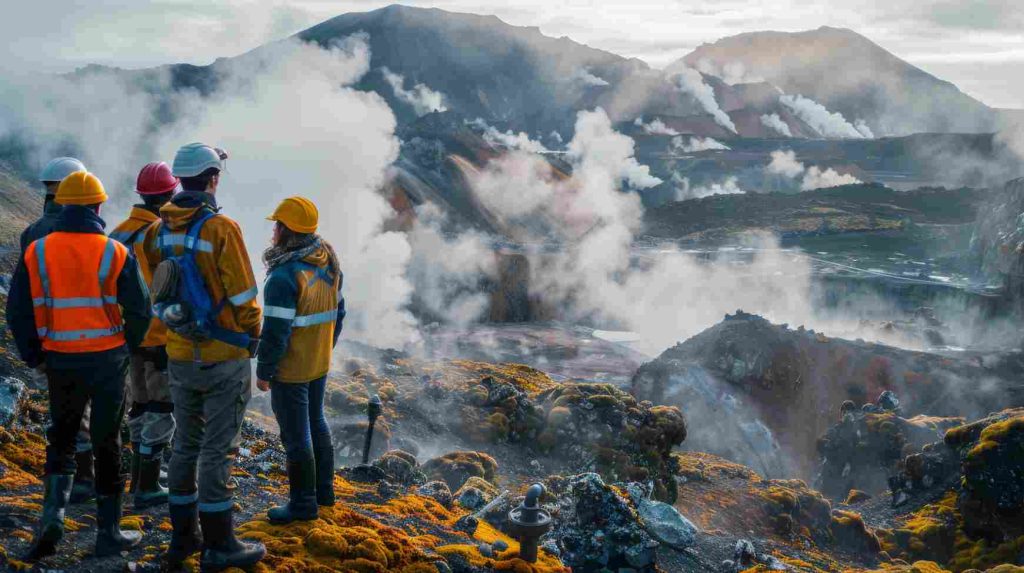 jurusan teknik geologi