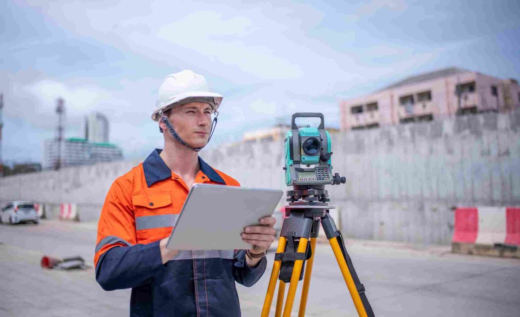 jurusan teknik geomatika