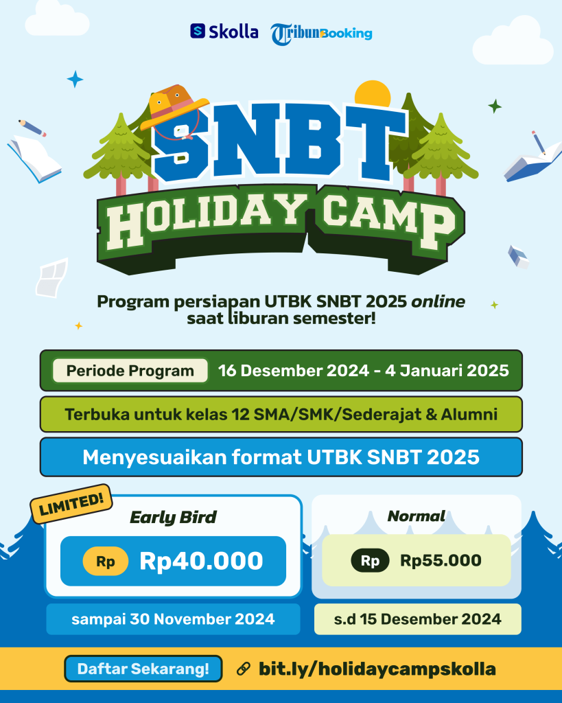 SNBT Holiday Camp Skolla