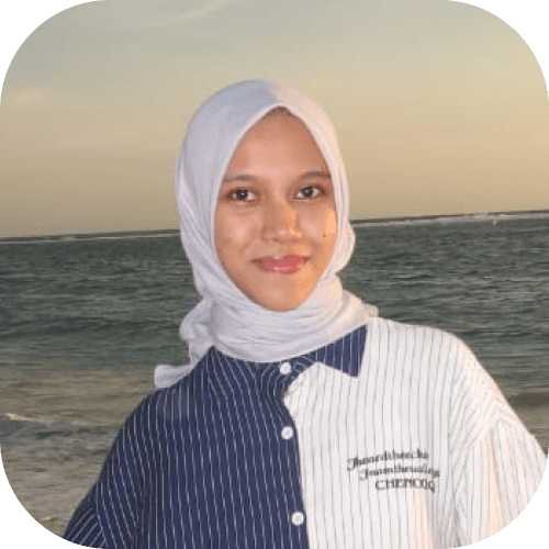 Cut Asyifa Savitri