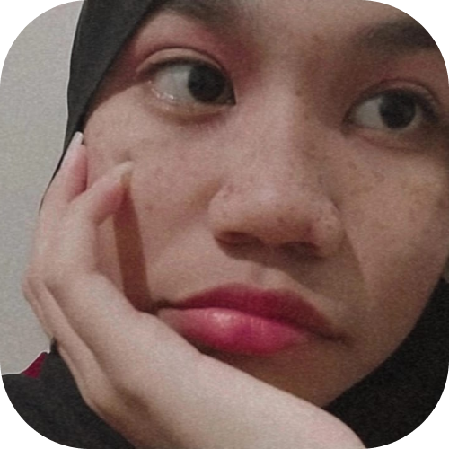 Rasty Aisyafitri (Geografi Unnes 2025)