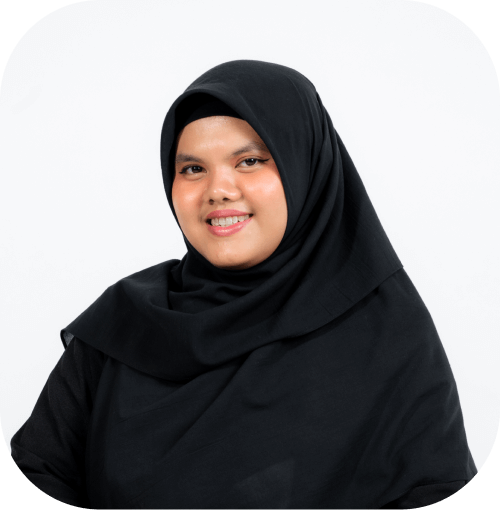 Muthiah Nurul Izzati F. (Project Coordinator BISA Project Batch 2 (Kitabisa))