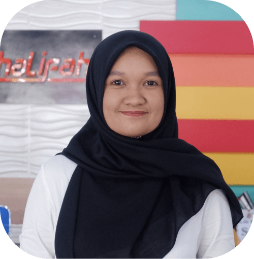 Asri Mirandah (Akademik Bimbel Khalifah)