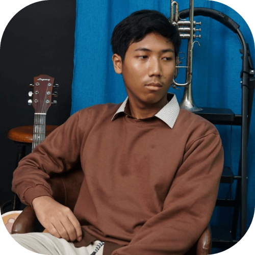 Ihsan Vaness Ravansyah