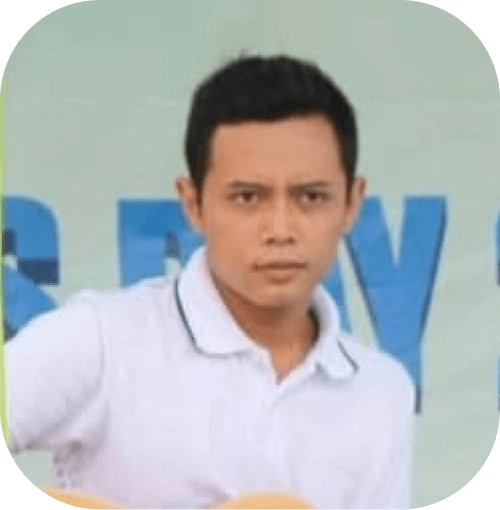 Zeru Syahrizal