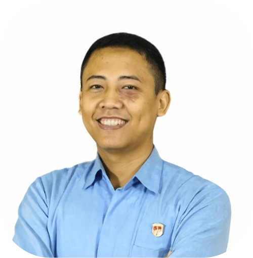 Oktavianus Yopi W.