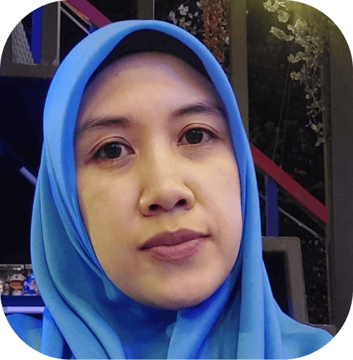 Sri Hasti Gustria, S.Pd.