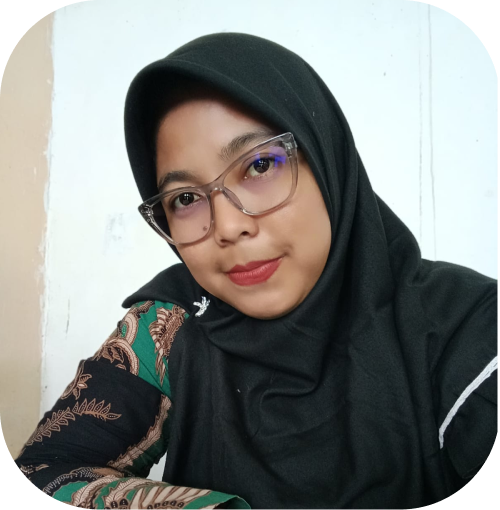 Ajeng, S.Pd.
