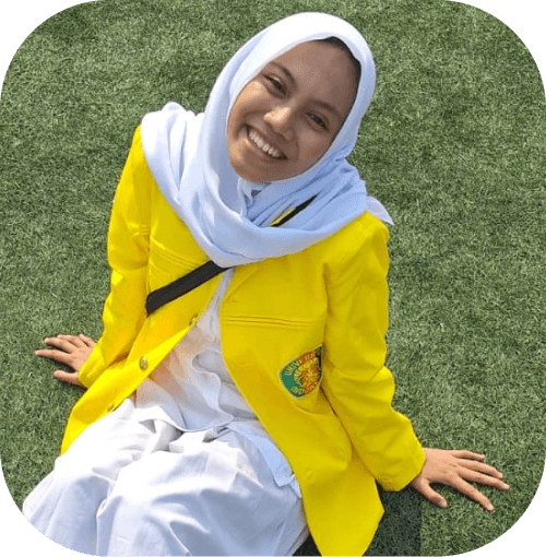 Nadya Khairunnisa