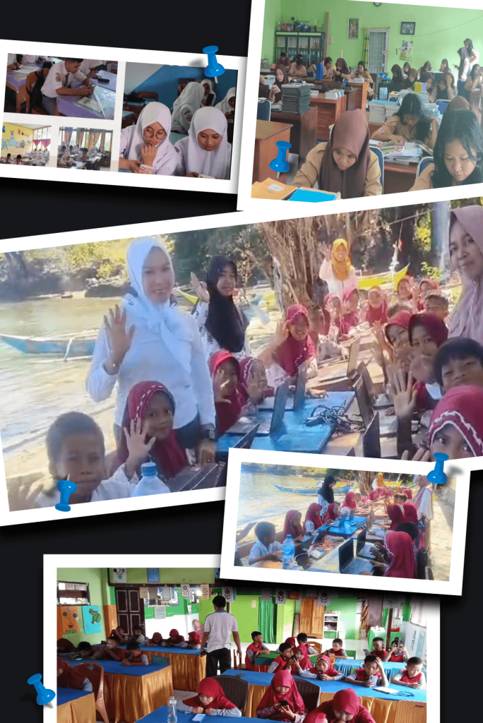 Skolla dan USAID Hadirkan Transformasi Pendidikan Digital di Sulsel Lewat Sekolah Metaverse Community