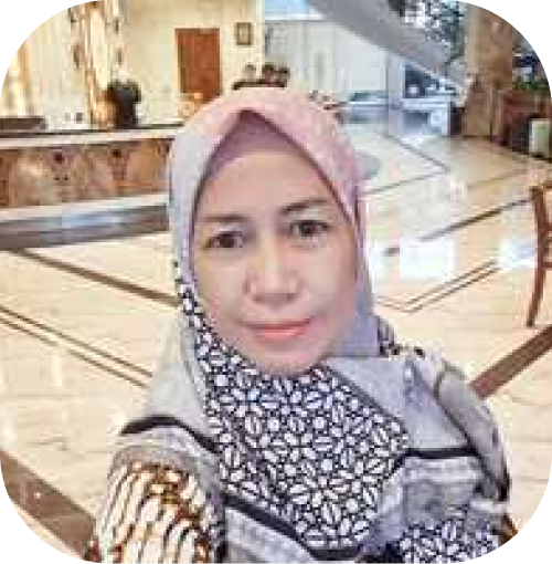 Beryana Evridawati, S.Pt., M.Pd.,