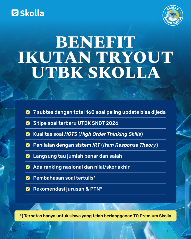 Poster Tryout Gratis Februari-2